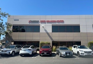 Carstar | Exterior