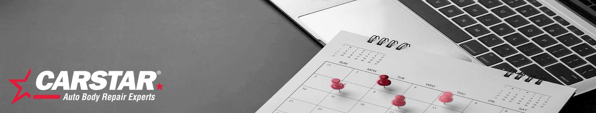 Auto Body Shop | CARSTAR Auto Body Repair Experts